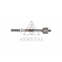 20RN0510 ASMETAL Осьовий шарнір рульова тяга