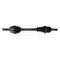 299286 GSP Привідний вал