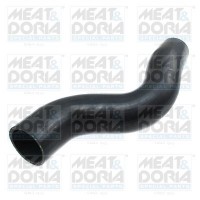 Трубка наддуваемого повітря MEAT-&-DORIA 96444