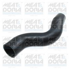 Трубка наддуваемого повітря MEAT-&-DORIA 96444