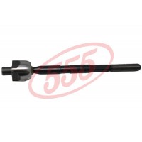 SR-7590 555 Осьовий шарнір рульова тяга