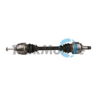 30-0455 TrakMotive Привідний вал