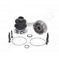 GI-0013 JAPANPARTS Шарнирный комплект, Привідний вал