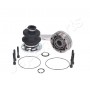 GI-0013 JAPANPARTS Шарнирный комплект, Привідний вал