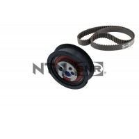 KD457.18 SNR Комплект ременя ГРМ