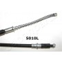BC-5010L JAPANPARTS Тросик, cтояночный тормоз