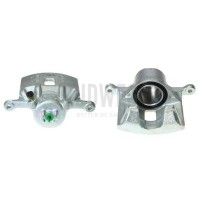 344700 BUDWEG CALIPER Гальмівний супорт