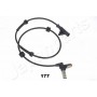 ABS-177 JAPANPARTS Датчик частота обертання колеса