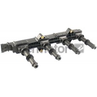 12831 INTERMOTOR Котушка запалювання