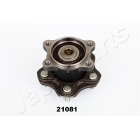 KK-21081 JAPANPARTS Ступиця колеса