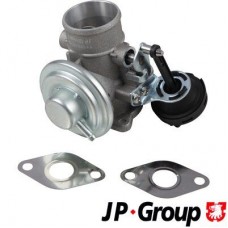 1119902700 JP GROUP Клапан повернення ОГ