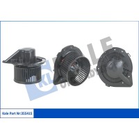 355415 KALE OTO RADYATÖR Вентилятор салону