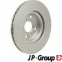 4863100800 JP GROUP Гальмівний диск