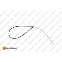 1608277780 EUROREPAR Тросик, cтояночный тормоз