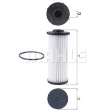 HX 190D KNECHT Гідрофільтр автоматична коробка передач