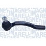 301191604080 MAGNETI MARELLI Наконечник поперечної кермової тяги
