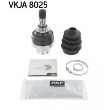 VKJA 8025 SKF Шарнирный комплект, Привідний вал