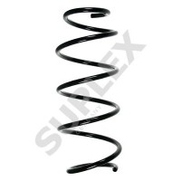 09155 SUPLEX Пружина ходової частини