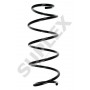 09155 SUPLEX Пружина ходової частини