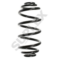 23361 SUPLEX Пружина ходової частини