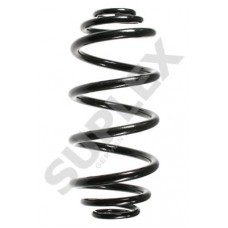 23361 SUPLEX Пружина ходової частини