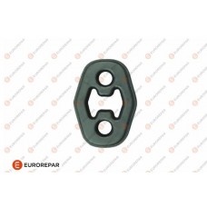 E128D42 EUROREPAR Гумові смужки система випуску