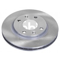 10316 FEBI BILSTEIN Гальмівний диск