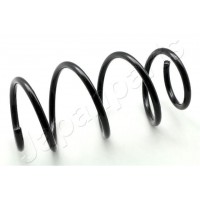 ZC4124A JAPANPARTS Пружина ходової частини