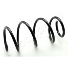 ZC4124A JAPANPARTS Пружина ходової частини