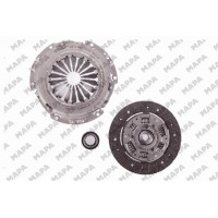 025200800 MAPA Комплект зчеплення