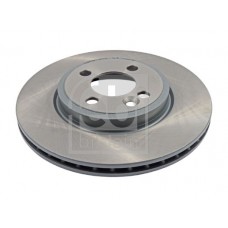 32074 FEBI BILSTEIN Гальмівний диск