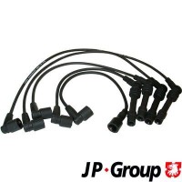 1292002010 JP GROUP Комплект дротів запалювання
