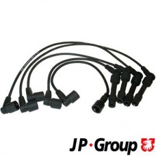1292002010 JP GROUP Комплект дротів запалювання