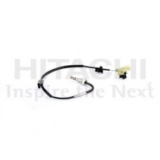 2505529 HITACHI Датчик температура вихлопних газів