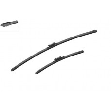 3 397 007 558 BOSCH Щітка склоочисника
