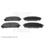 ADT342190 BLUE PRINT Комплект гальмівних колодок дисковий гальм