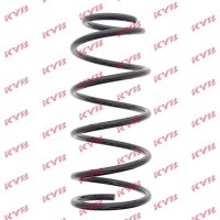 RG1332 KYB Пружина ходової частини