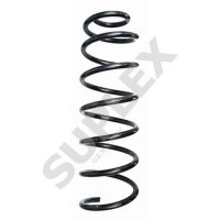 07171 SUPLEX Пружина ходової частини