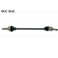 VKJC 3632 SKF Привідний вал