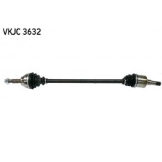 VKJC 3632 SKF Привідний вал