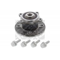 26671 MAPCO Комплект підшипника ступиці колеса