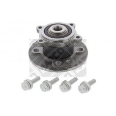 26671 MAPCO Комплект підшипника ступиці колеса