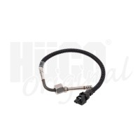 135586 HITACHI Датчик температура вихлопних газів