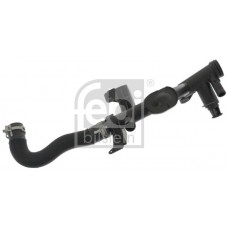 48330 FEBI BILSTEIN Шланг радіатора