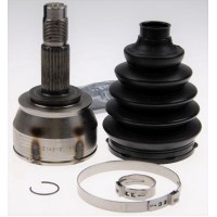 36596 SPIDAN Шарнирный комплект, Привідний вал