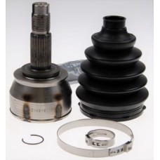 36596 SPIDAN Шарнирный комплект, Привідний вал