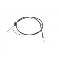 1 987 477 197 BOSCH Тросик, cтояночный тормоз