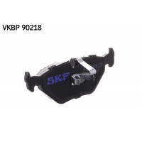 VKBP 90218 SKF КомплеК т гальмівних колодок, дискове гальмо