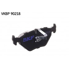 VKBP 90218 SKF КомплеК т гальмівних колодок, дискове гальмо