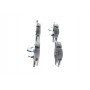 0 986 494 549 BOSCH Комплект гальмівних колодок дисковий гальм
